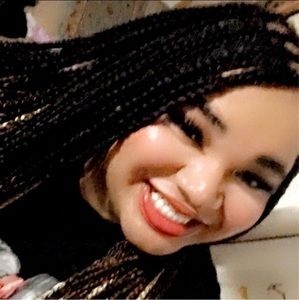 Meet your Posher, Shamar